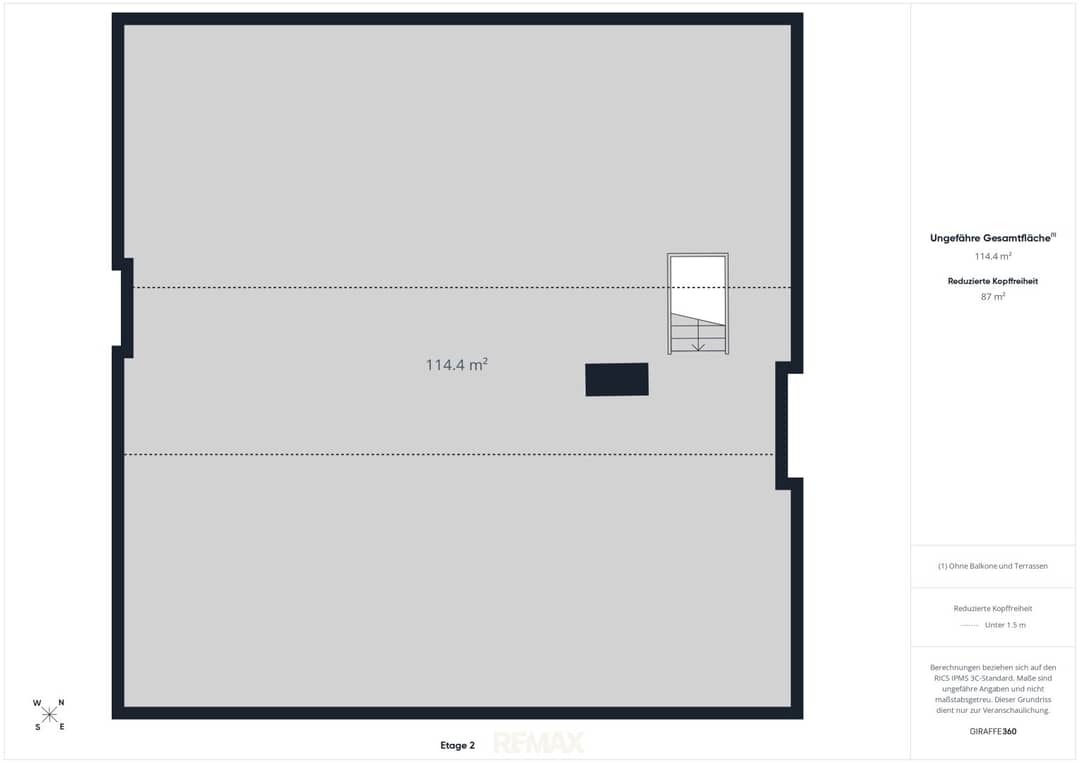 Grundriss 5