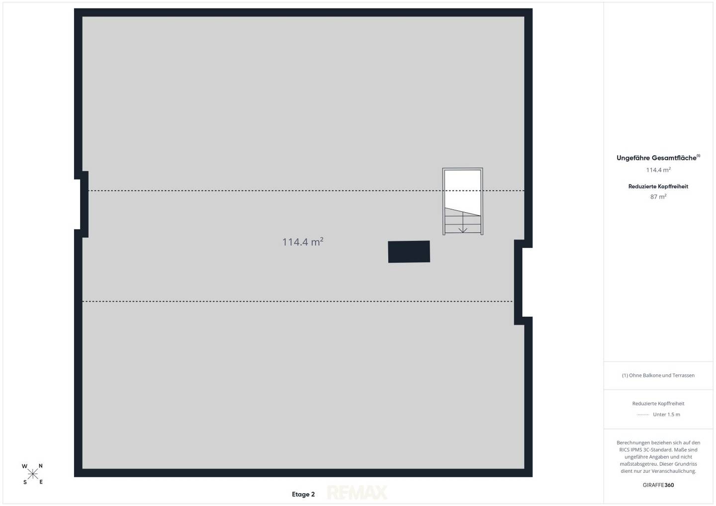 Grundriss 5