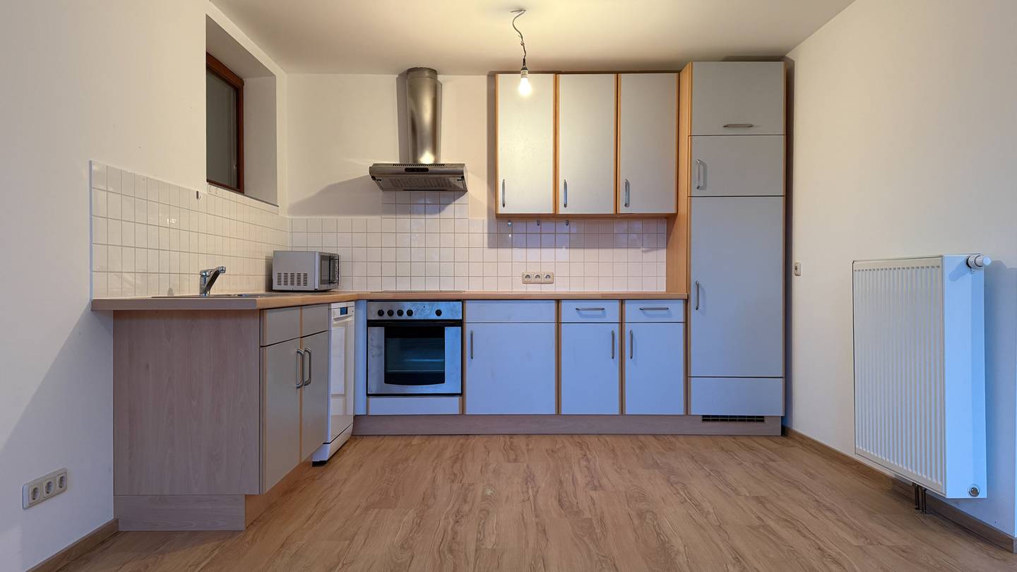 Erdgeschosswohnung mit Terrasse und Garten in sonniger Ruhelage