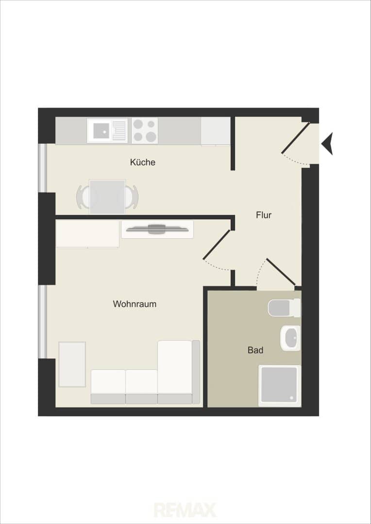Grundriss 1