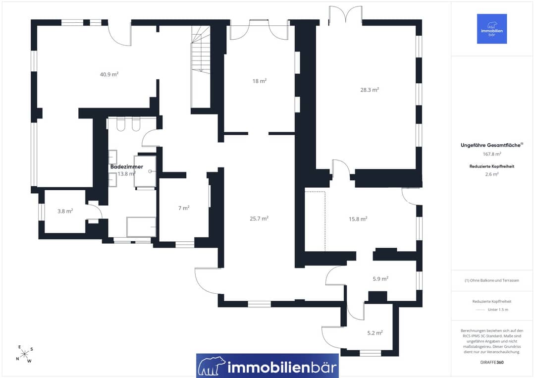 Grundriss 1