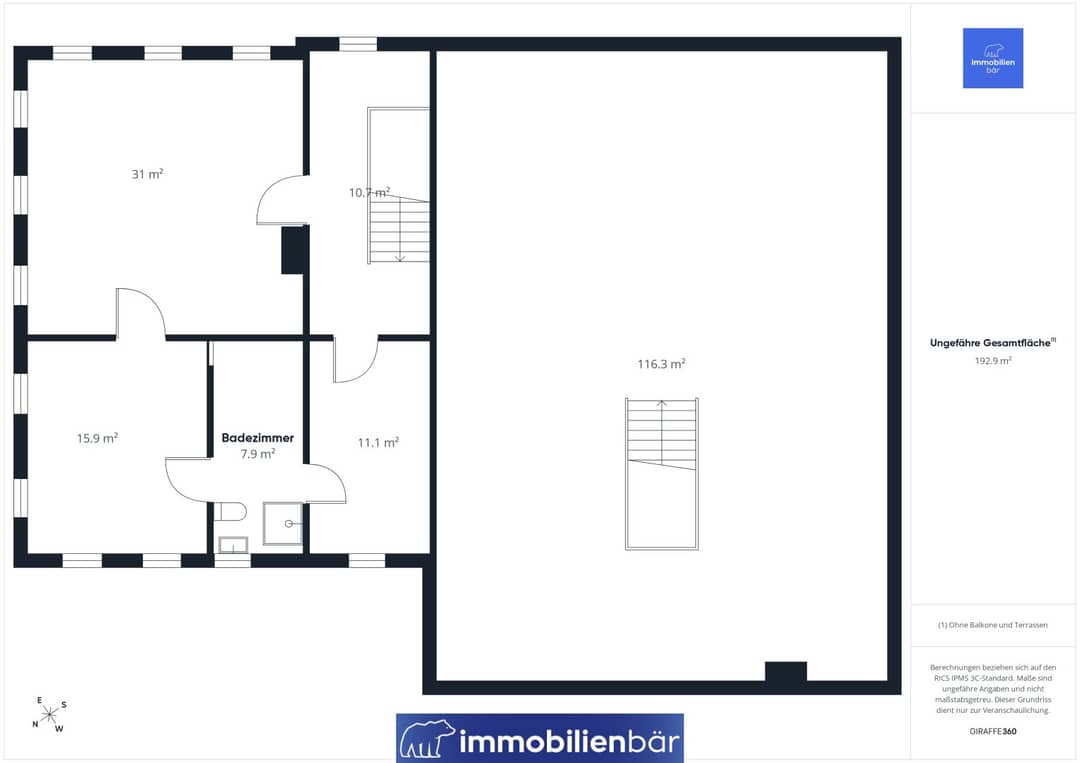 Grundriss 2