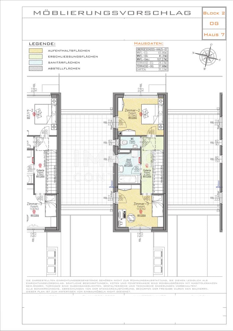 Grundriss 2