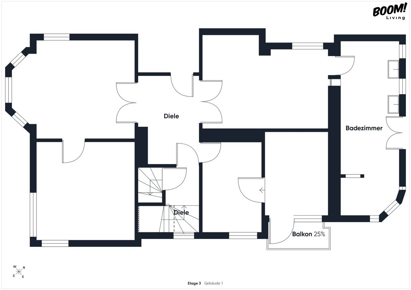 Grundriss 4