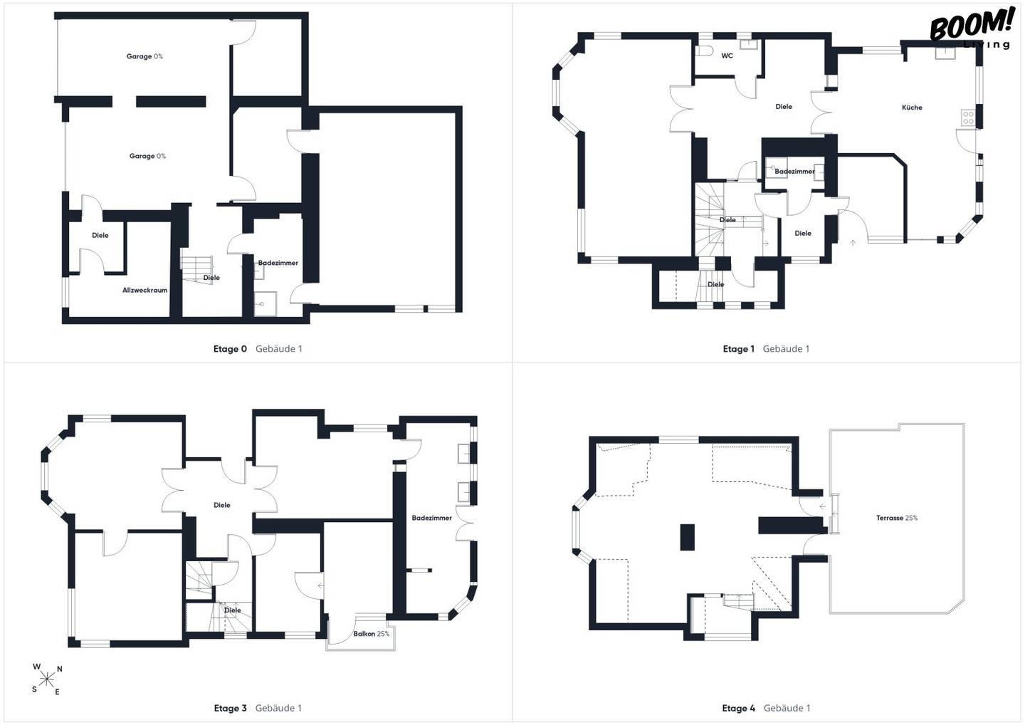 Grundriss 2