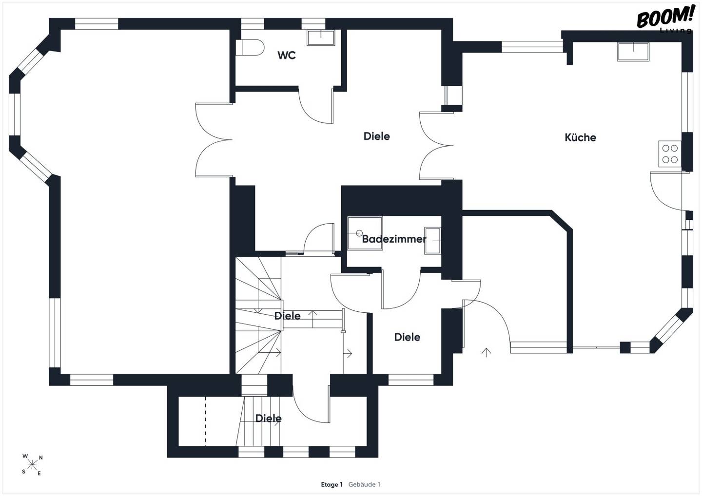 Grundriss 5