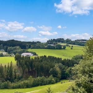 Baugrundstück mit unverbaubarem Weitblick