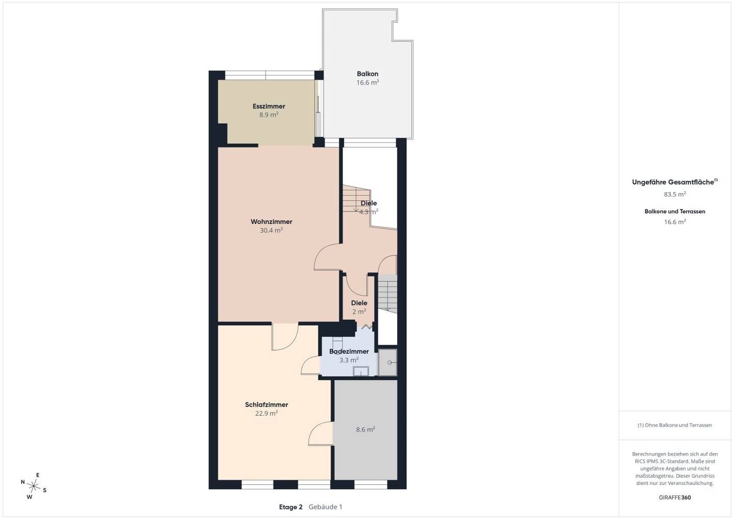 Grundriss 4