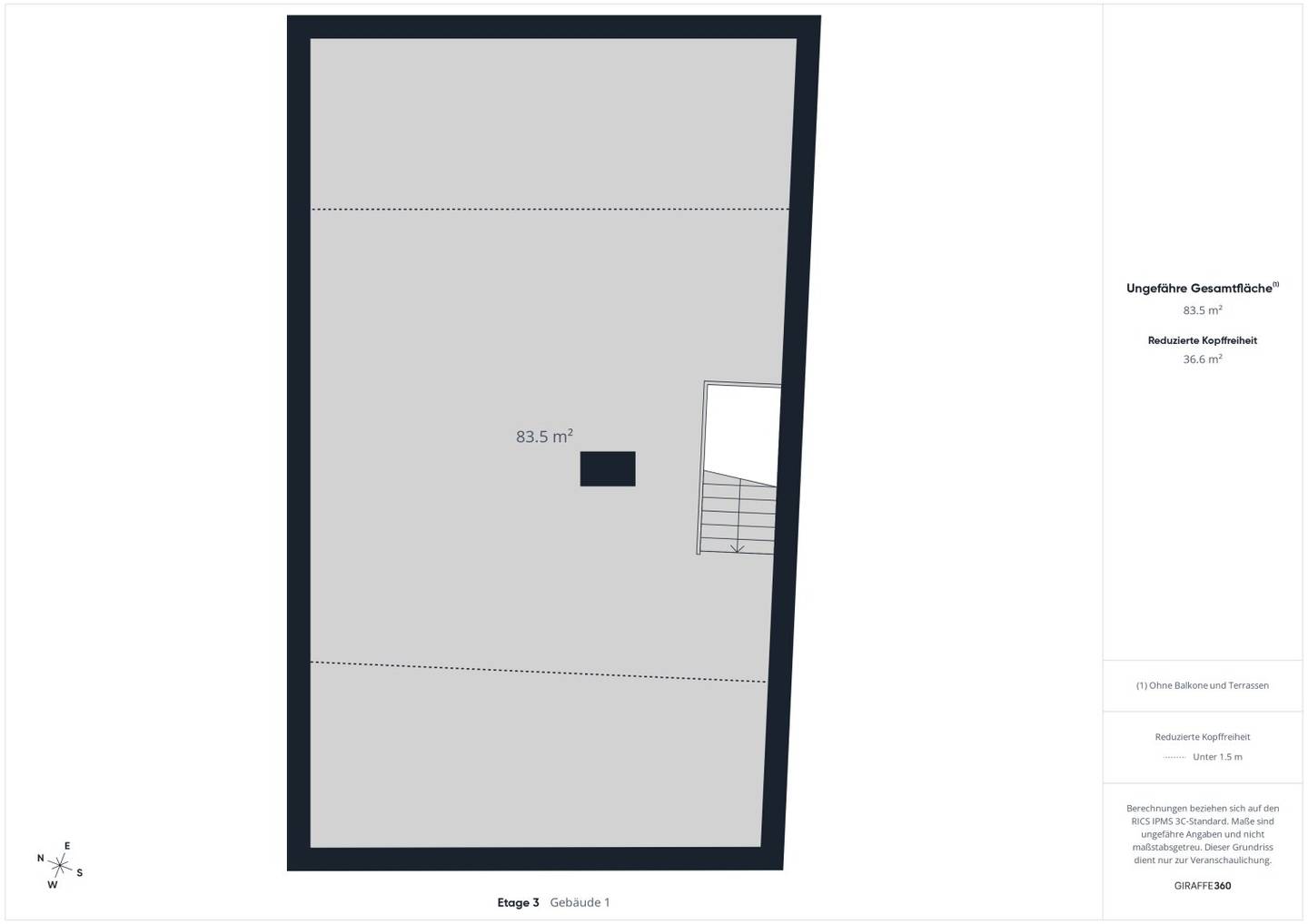 Grundriss 5