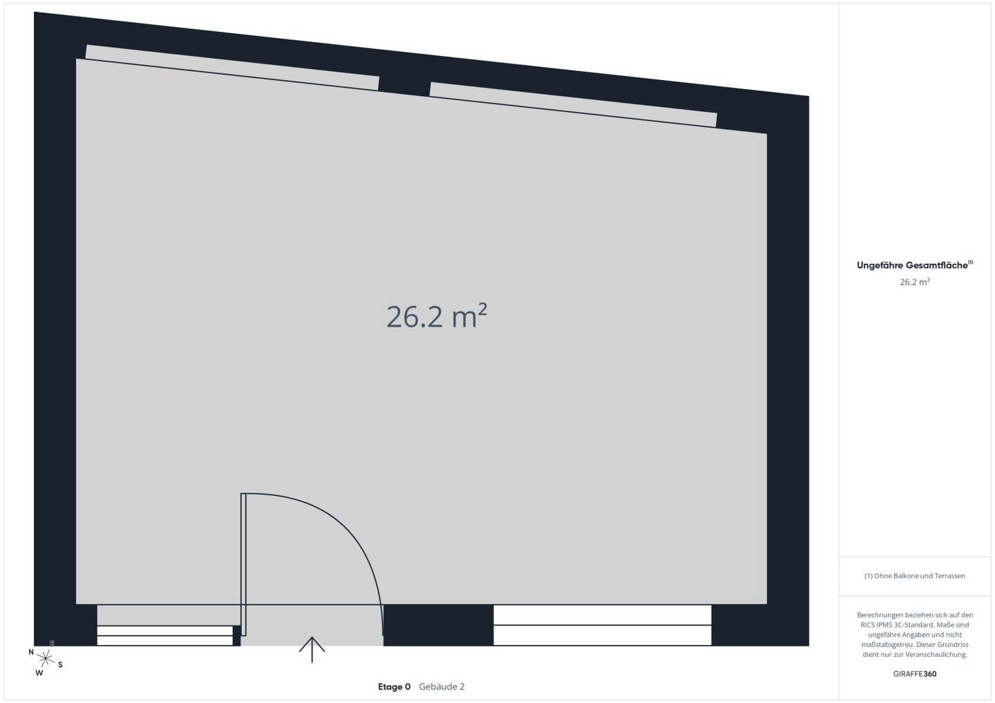 Grundriss 6
