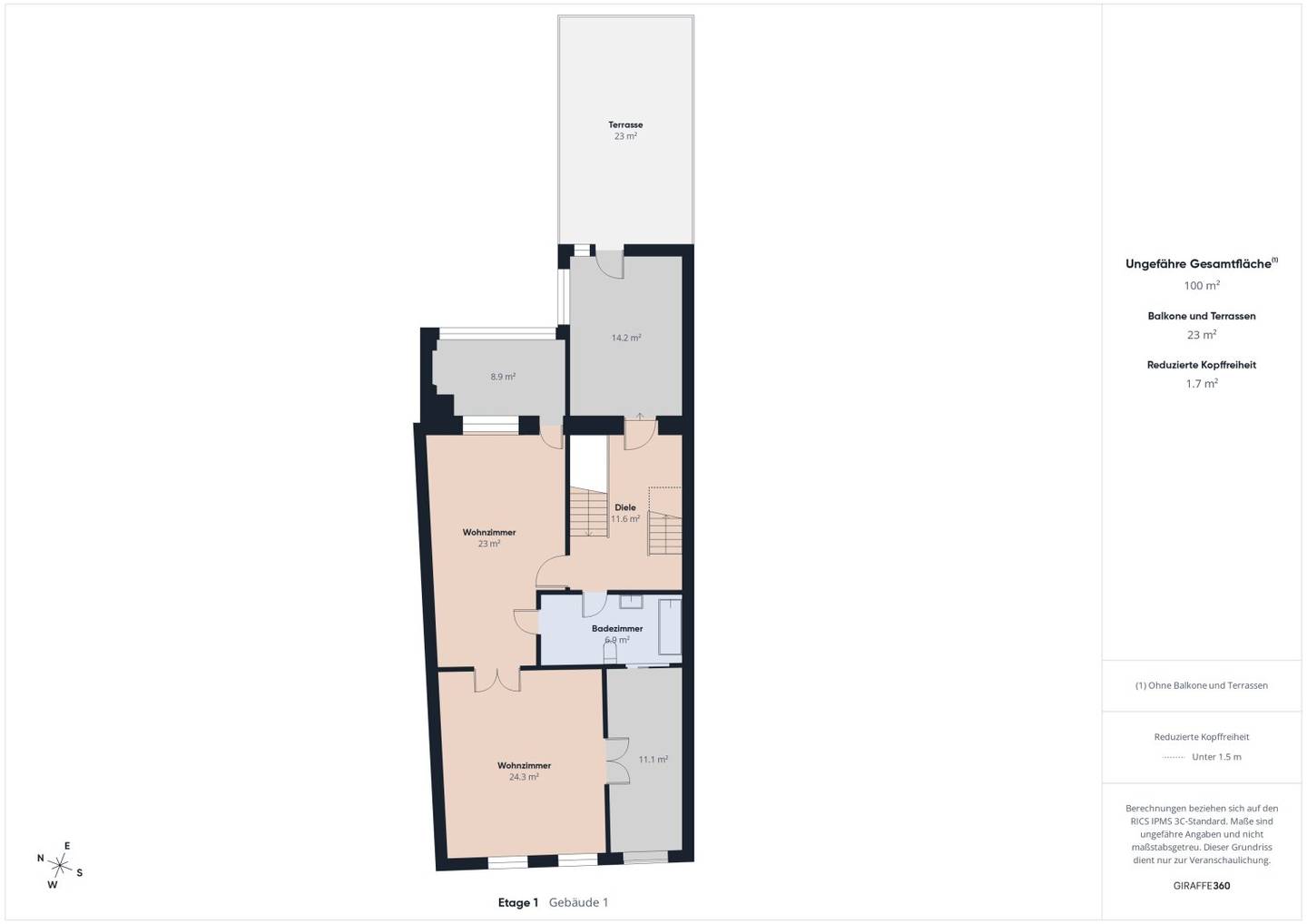 Grundriss 3