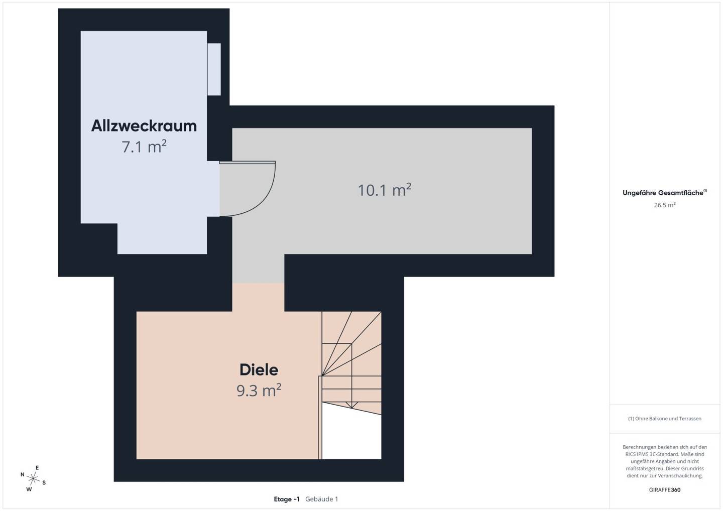 Grundriss 1