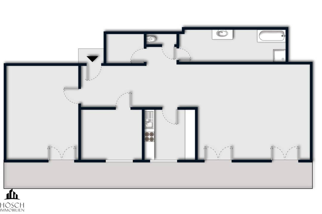 Grundriss 1