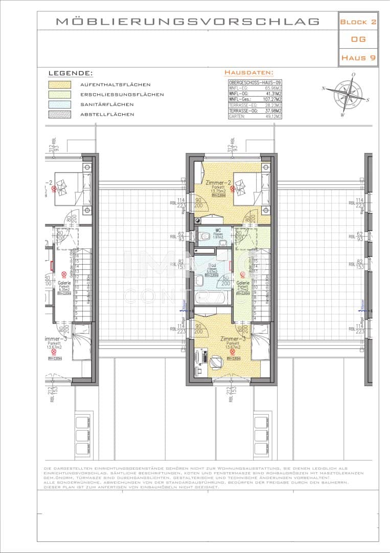 Grundriss 2