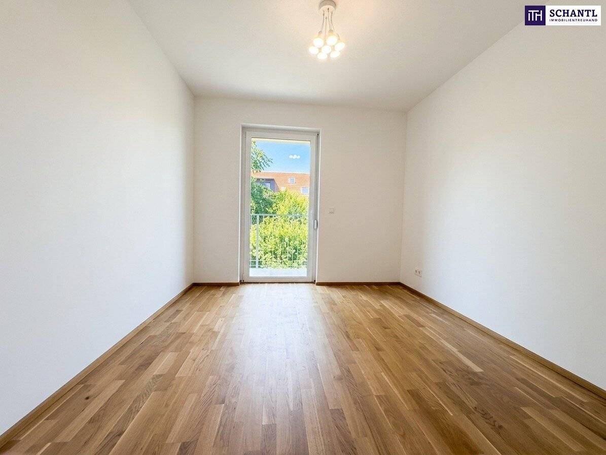 Sonniges Wohngefühl in Kalsdorf – großzügiger Balkon &amp; Blick ins Grüne