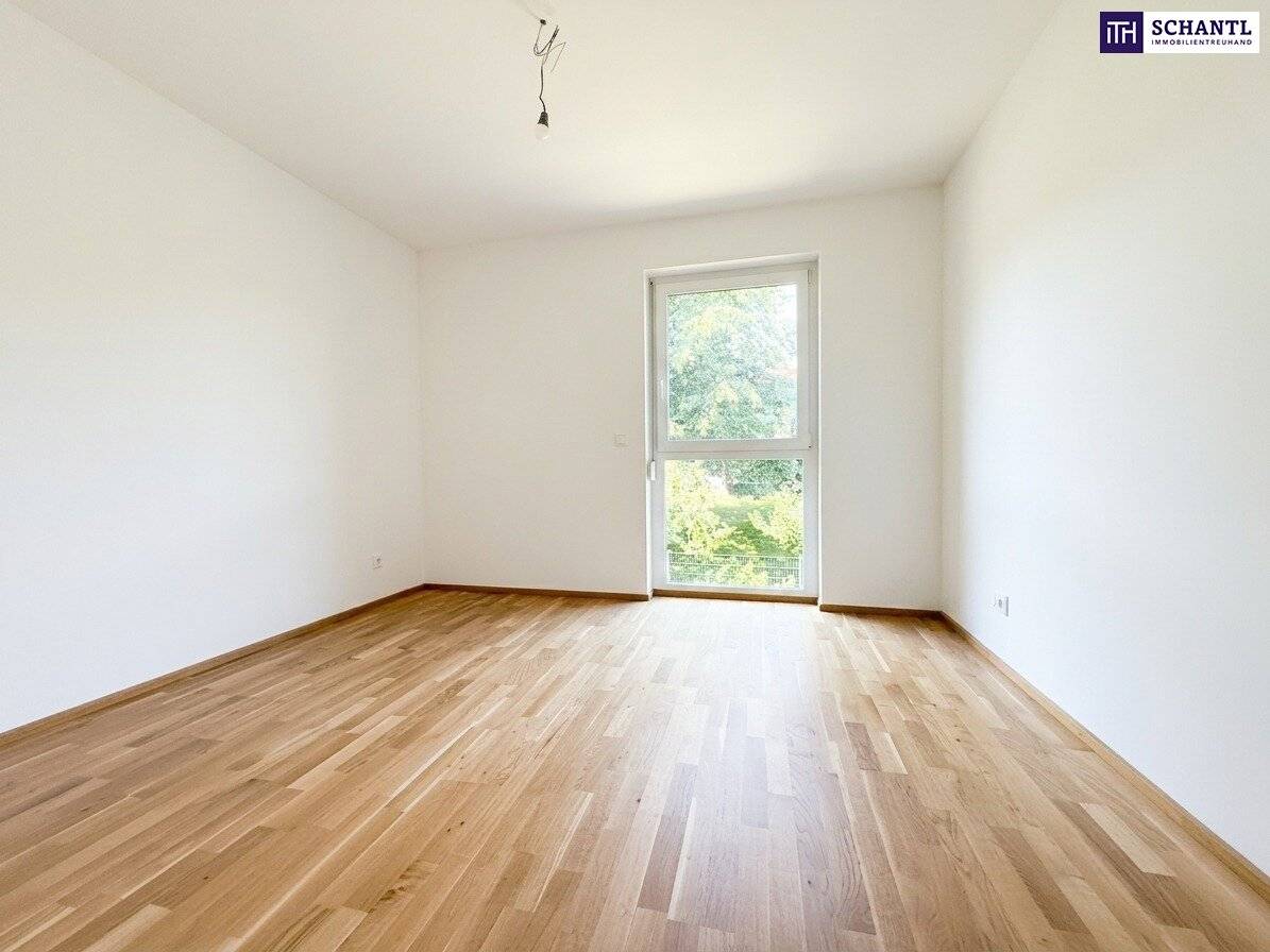 Sonniges Wohngefühl in Kalsdorf – großzügiger Balkon &amp; Blick ins Grüne