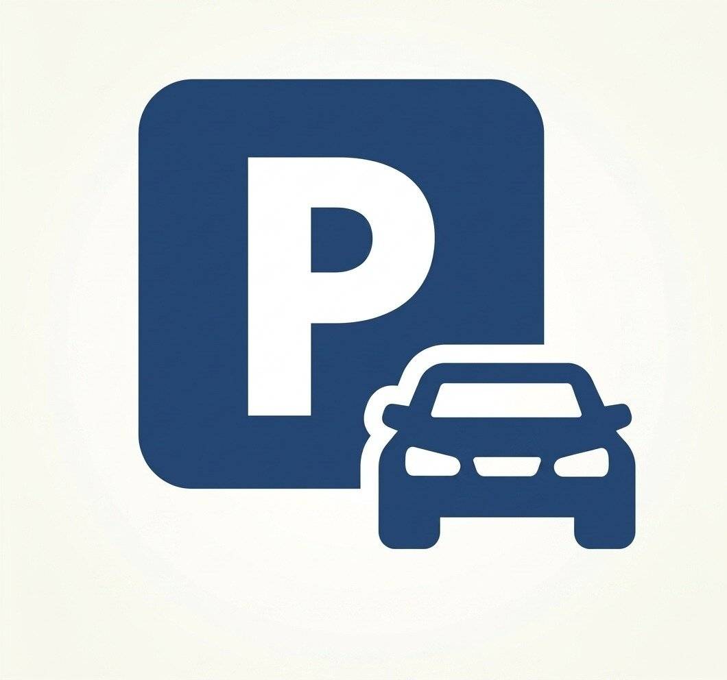 Tiefgaragenstellplatz im Zentrum von Wels