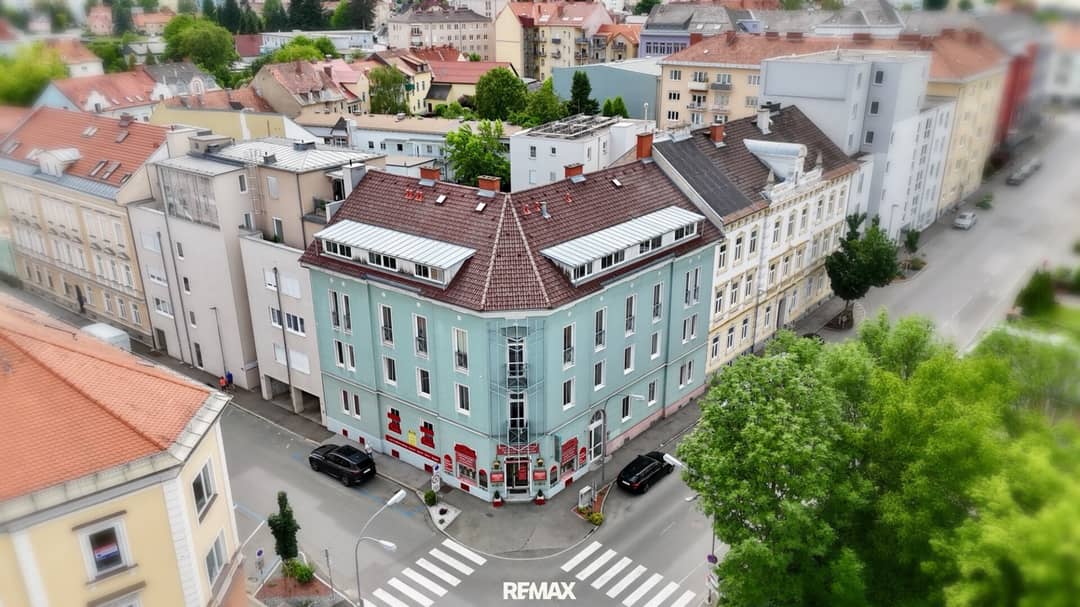 Zinshaus Paket mit laufenden Mieteinnahmen im Murtal