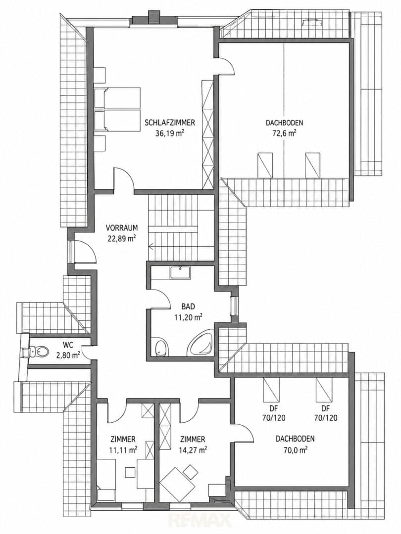Grundriss 1