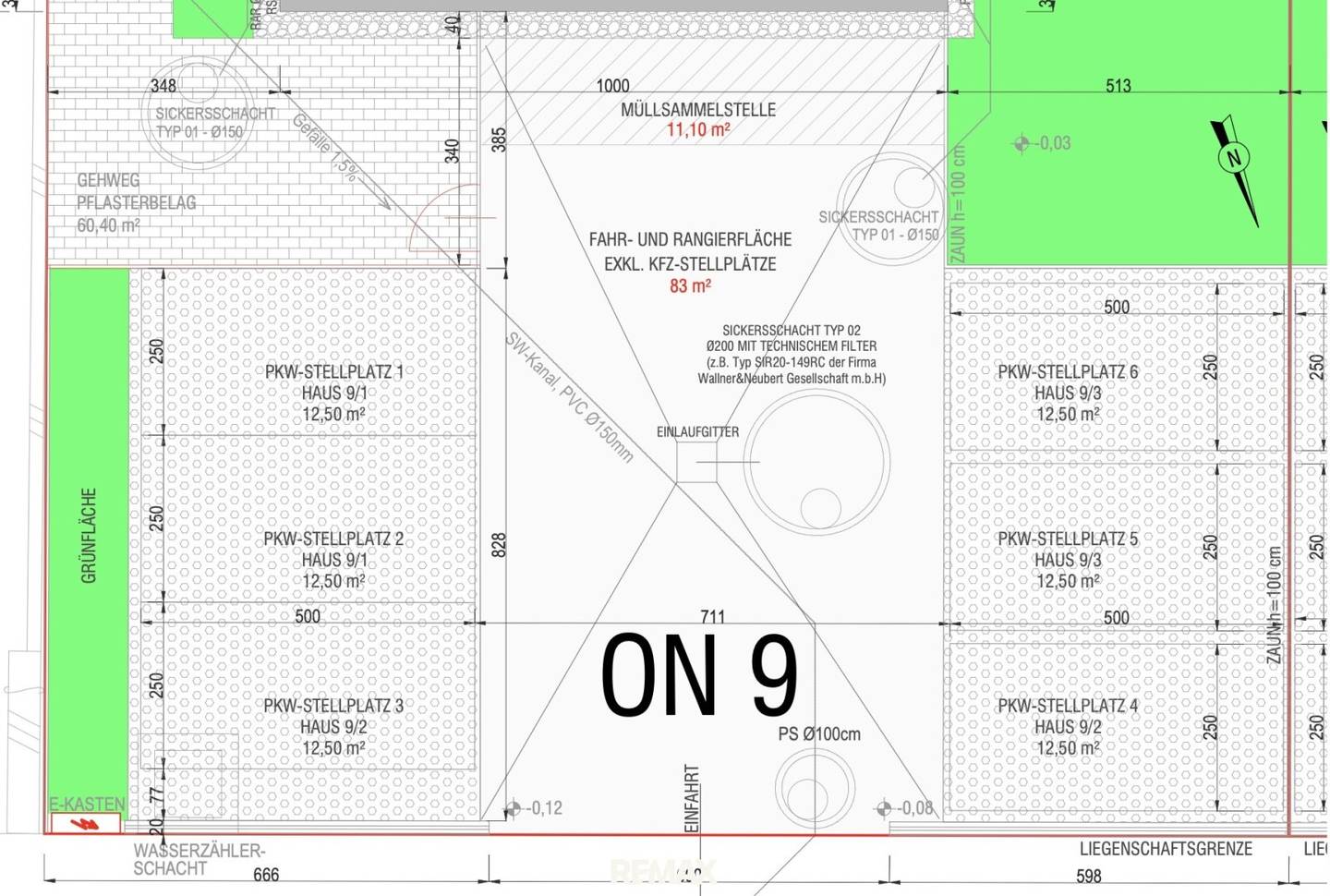 Floor plan 3