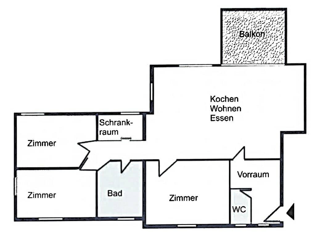Grundriss 1