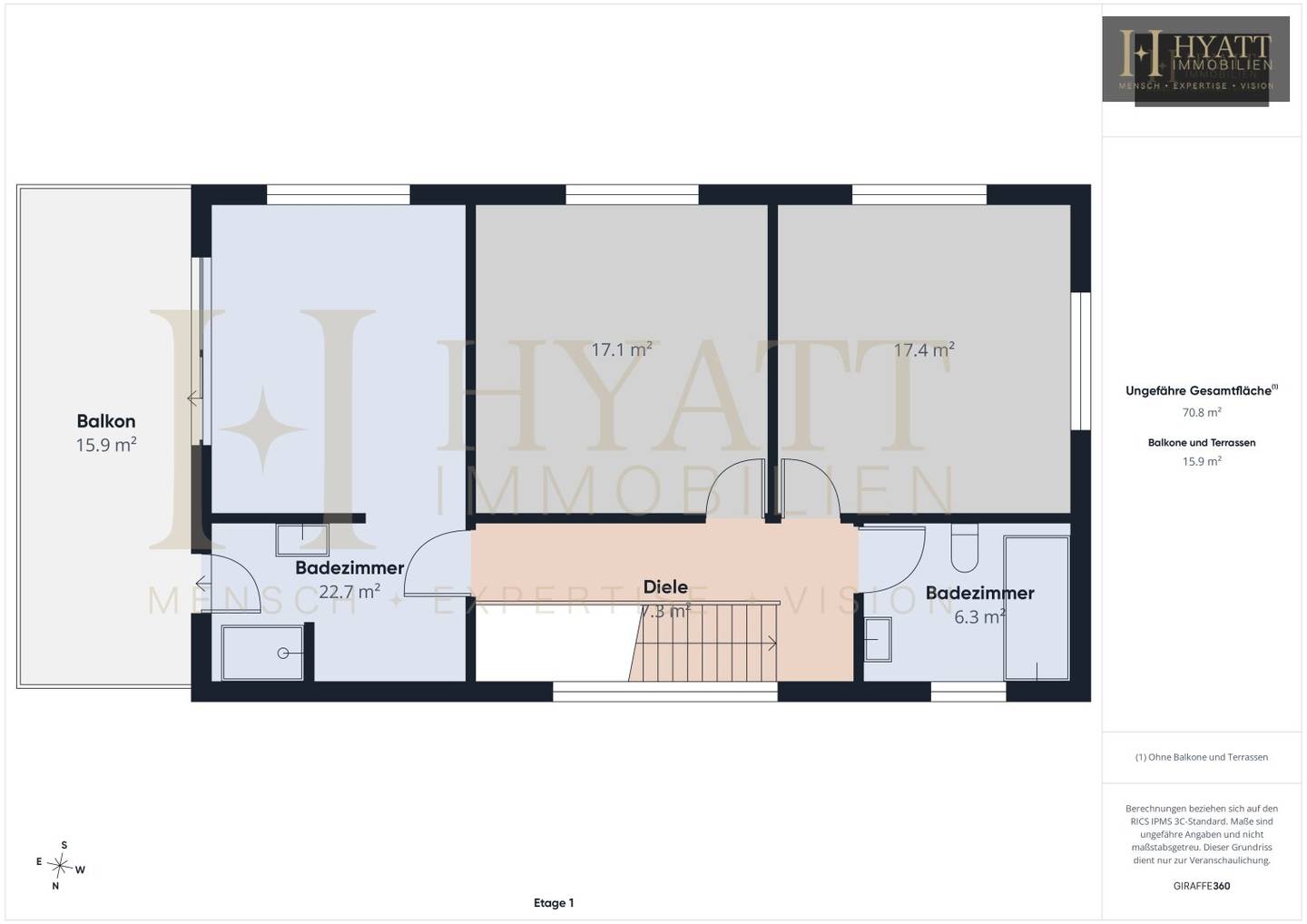 Floor plan 3