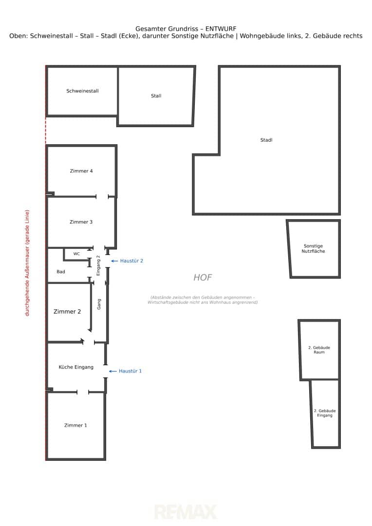 Grundriss 2