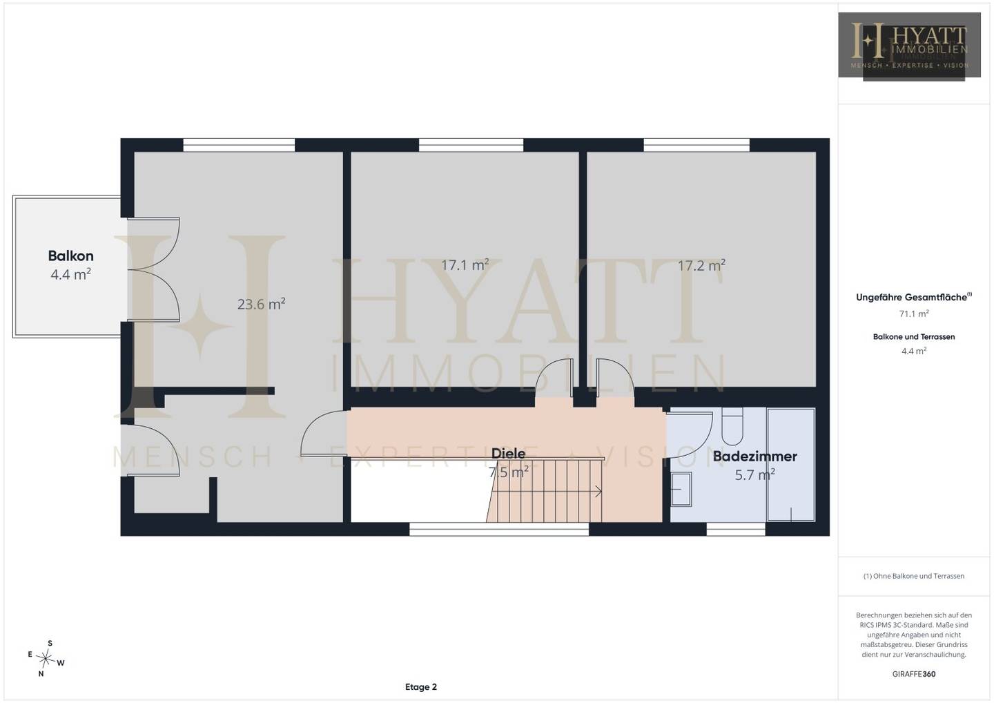 Floor plan 3