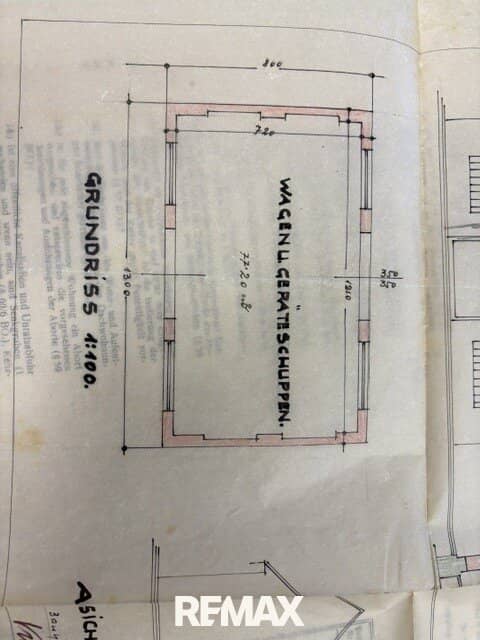 Grundriss 6