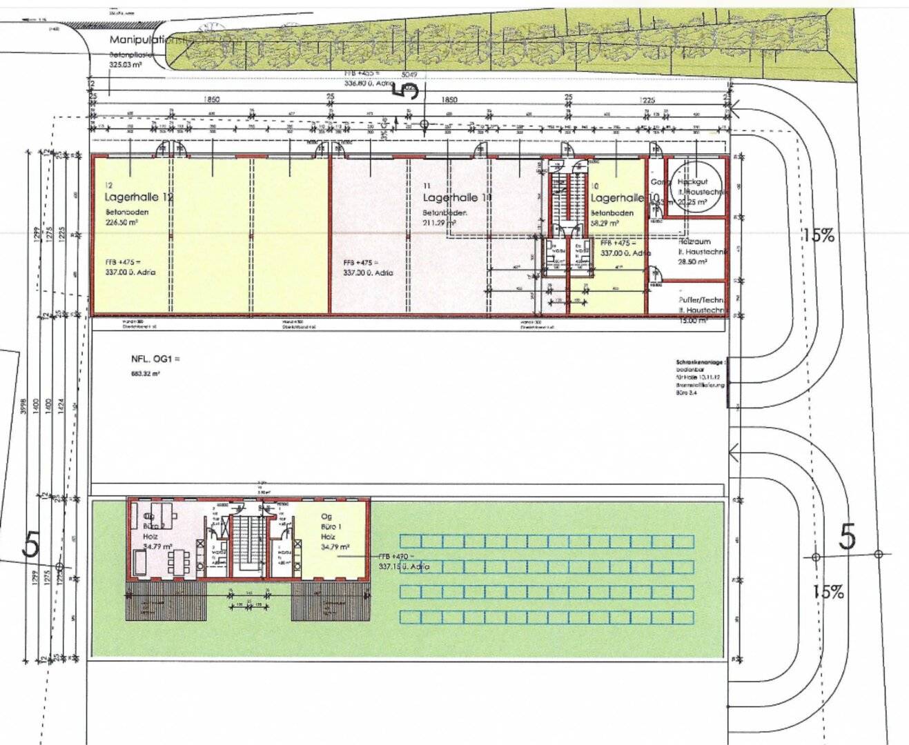 Grundriss 2