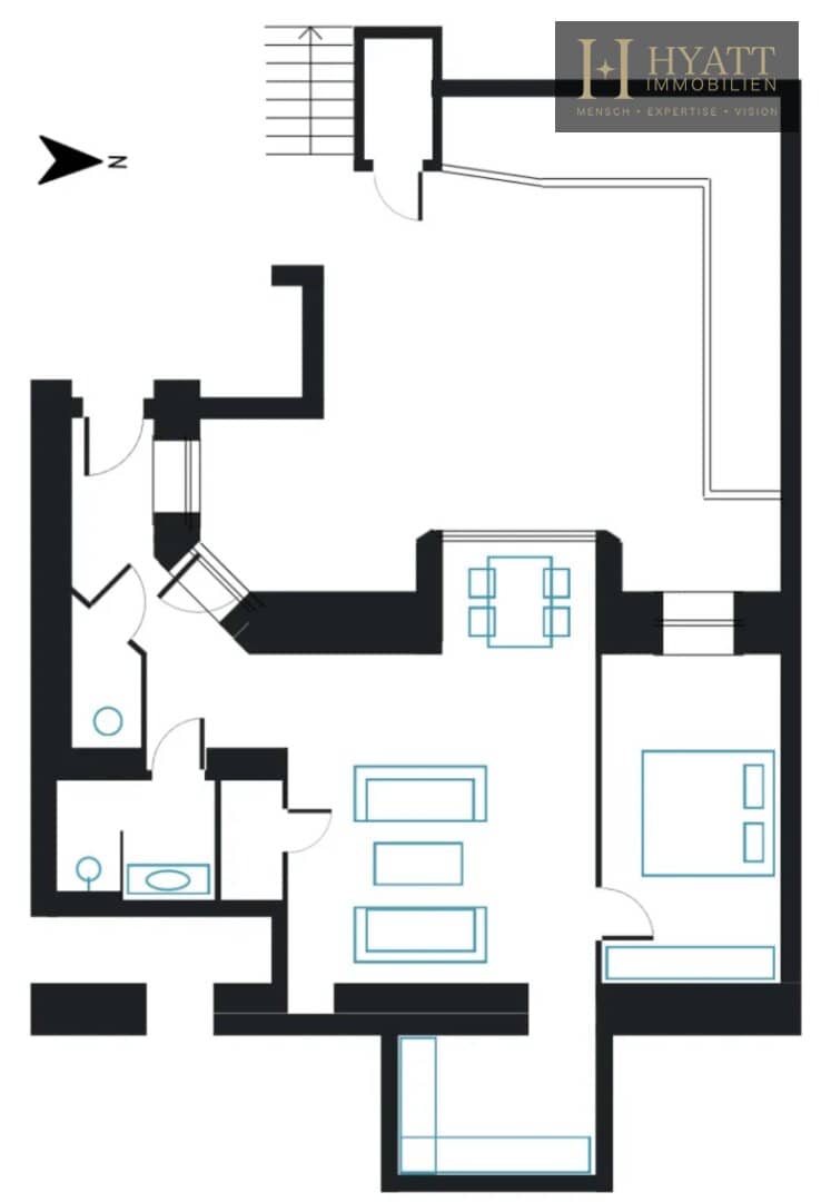 Grundriss 1