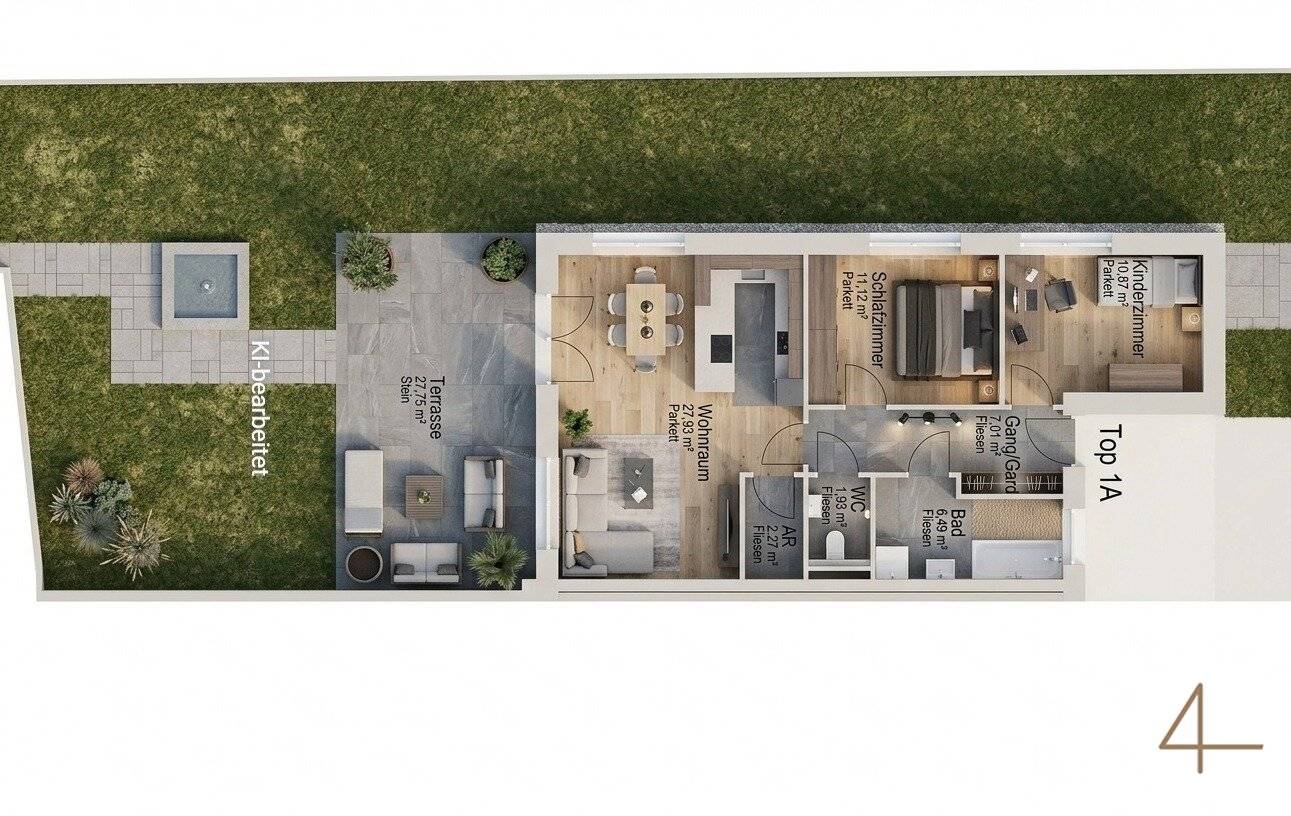 Grundriss 1