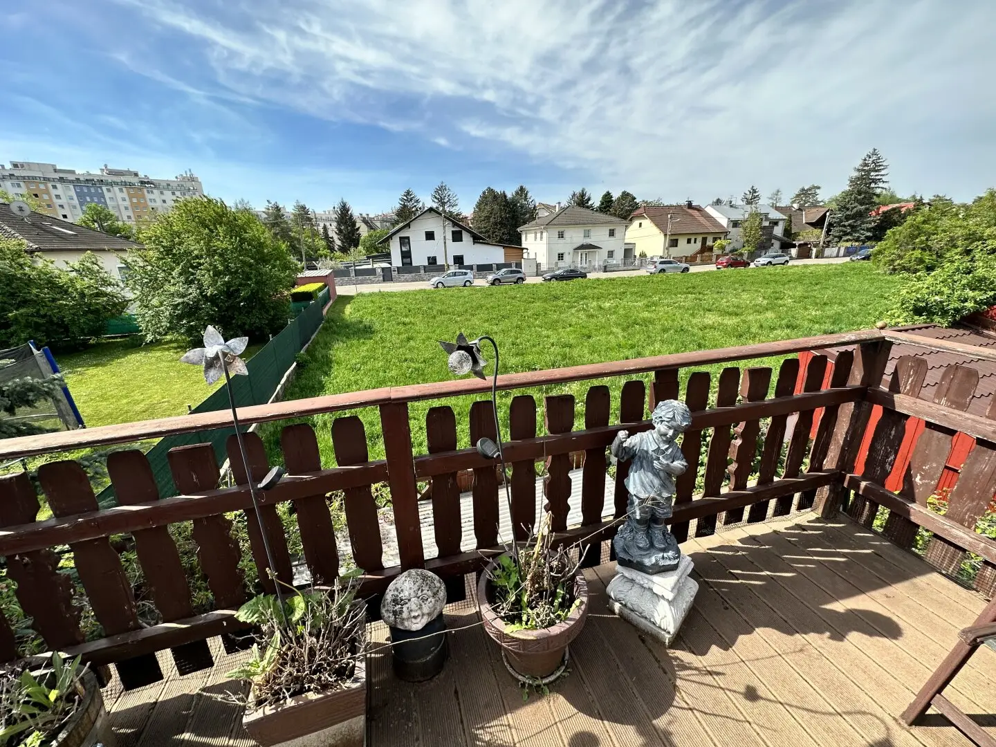 Einfamilienhaus mit viel Freiflächen im ländlichen Stil zur Miete!