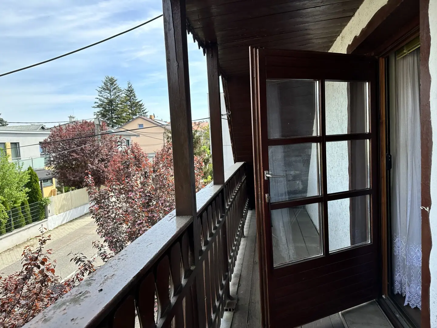 Einfamilienhaus mit viel Freiflächen im ländlichen Stil zur Miete!