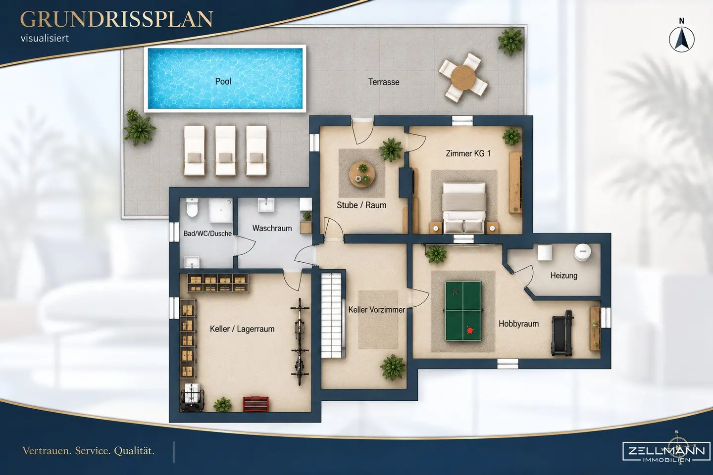 Grundriss 3