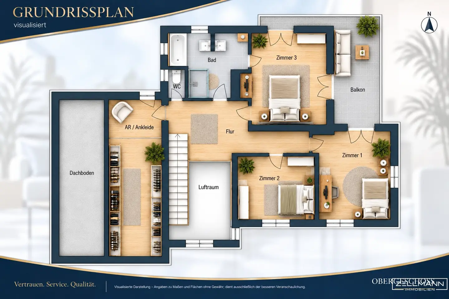Grundriss 2