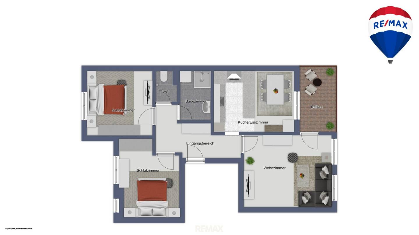 Grundriss 1