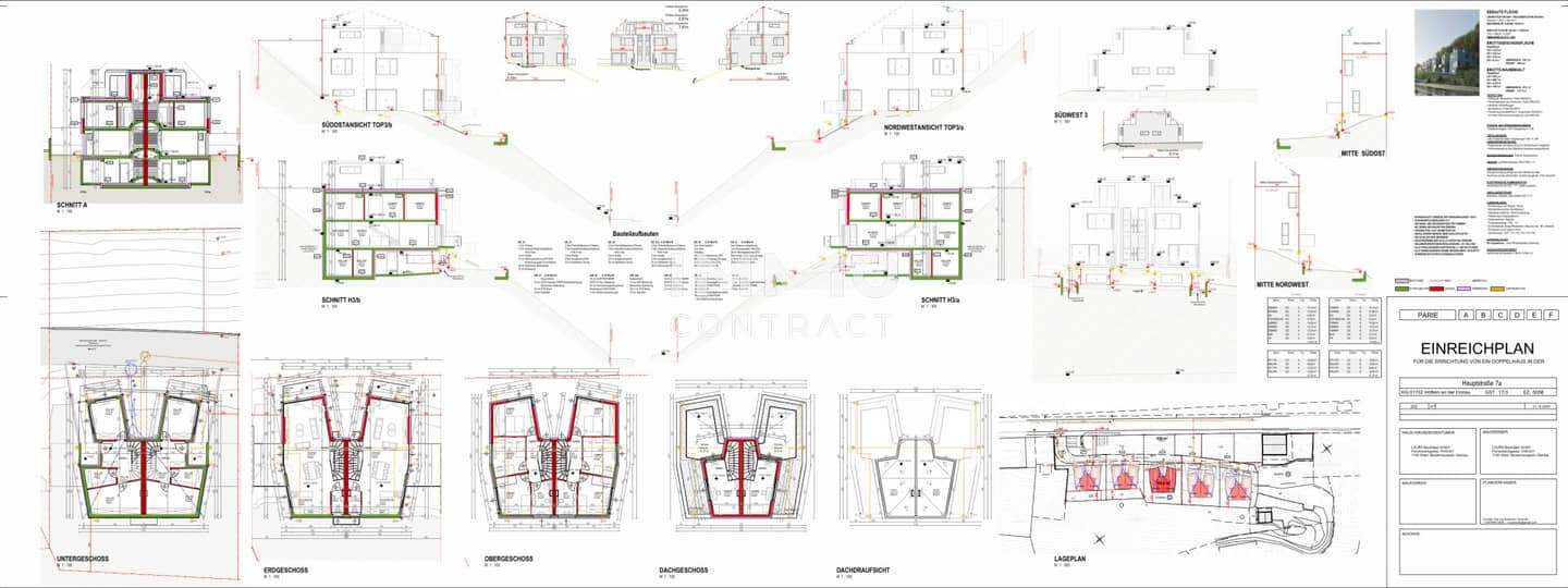 Grundriss 3