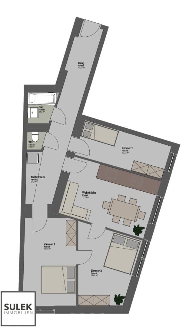 Grundriss 1