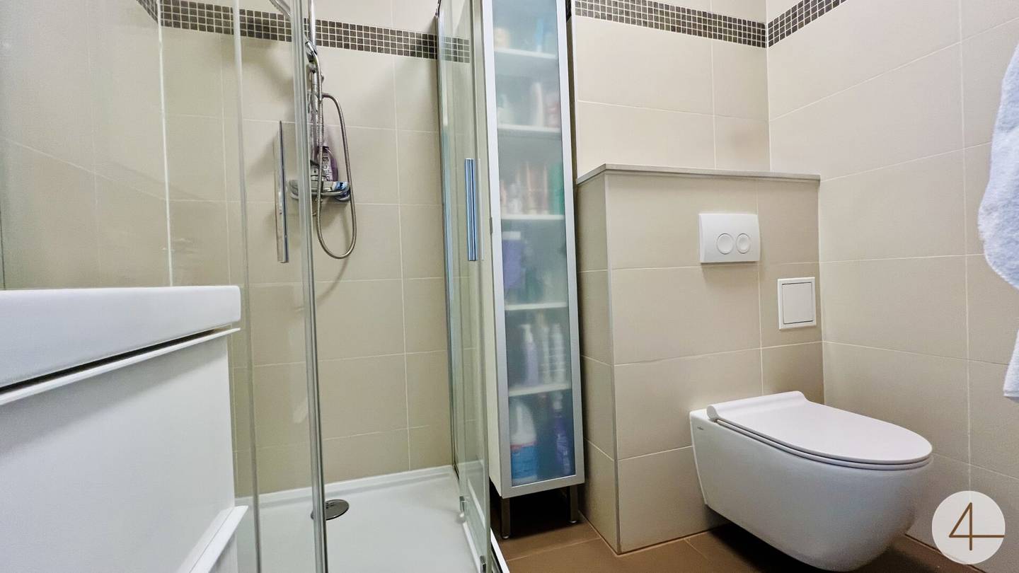 Renovierte 3 Zimmer Wohnung nahe Hauptbahnhof mit Lift