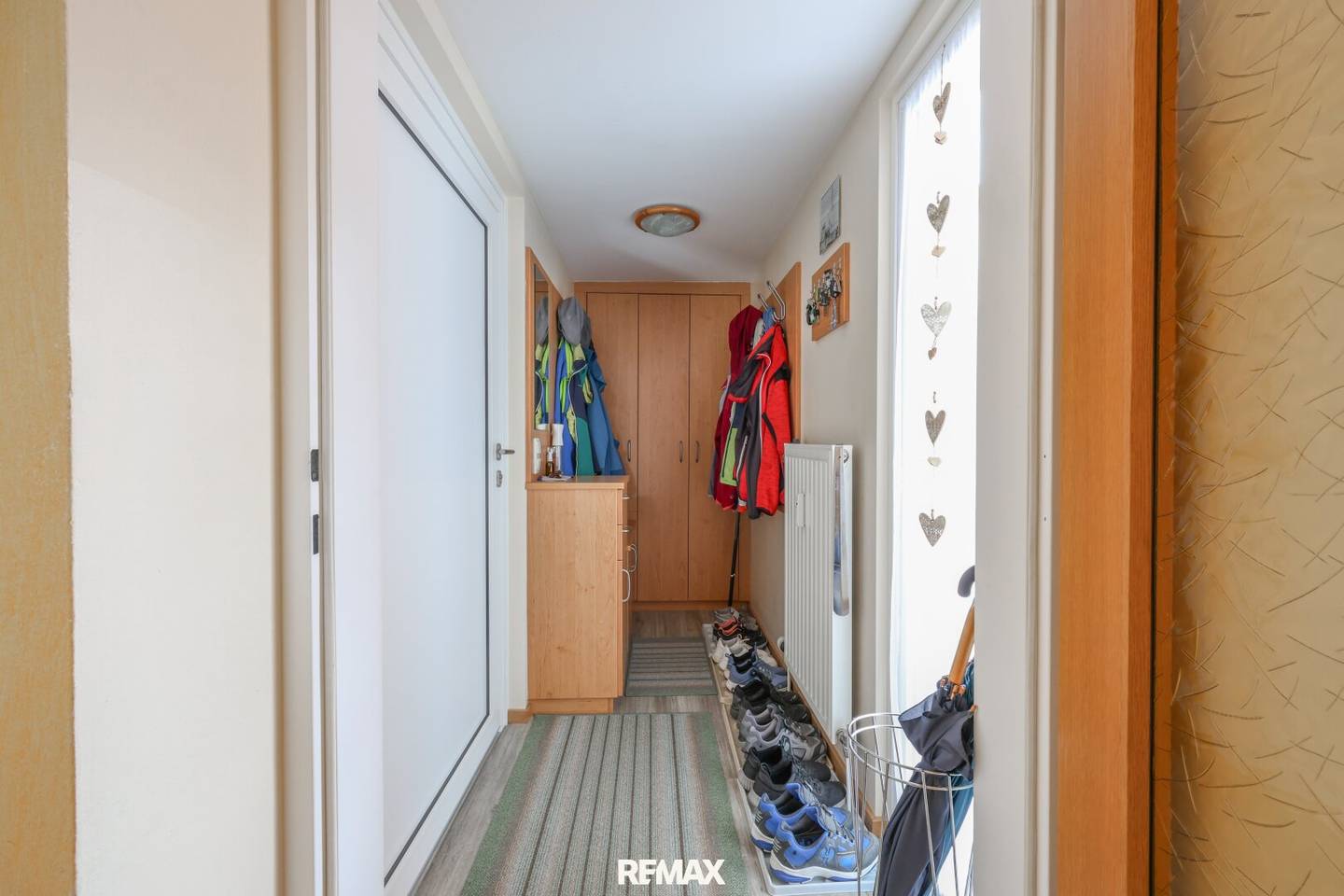 Maisonettewohnung mit Terrasse und Sauna in Schladming