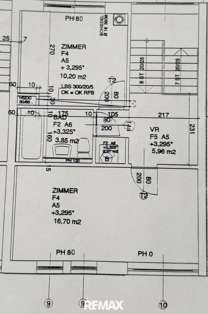 Grundriss 2