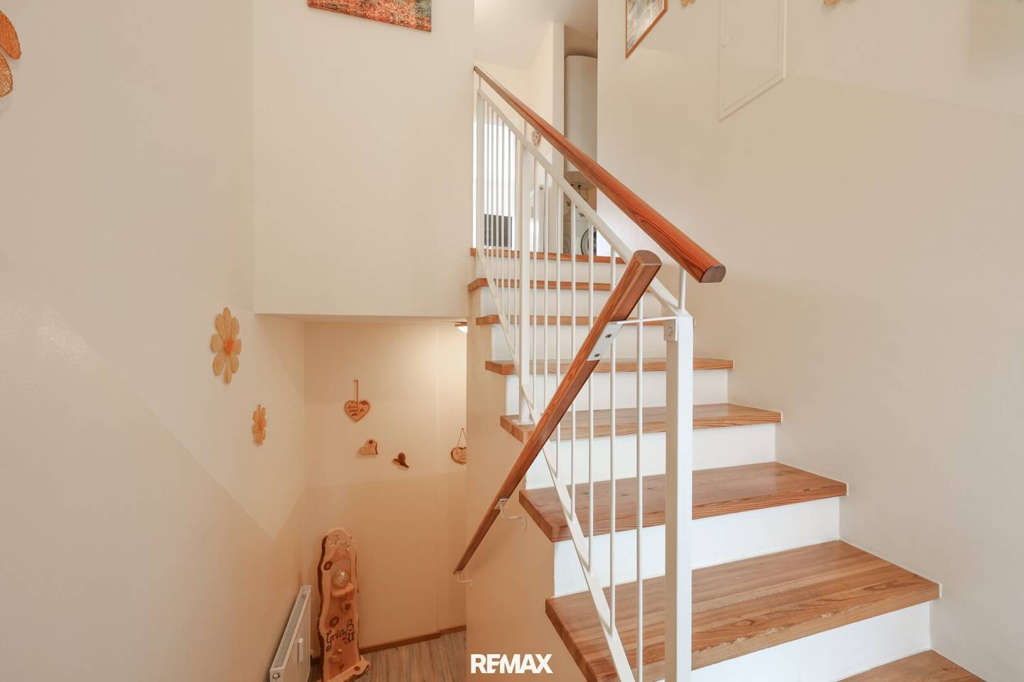Maisonettewohnung mit Terrasse und Sauna in Schladming
