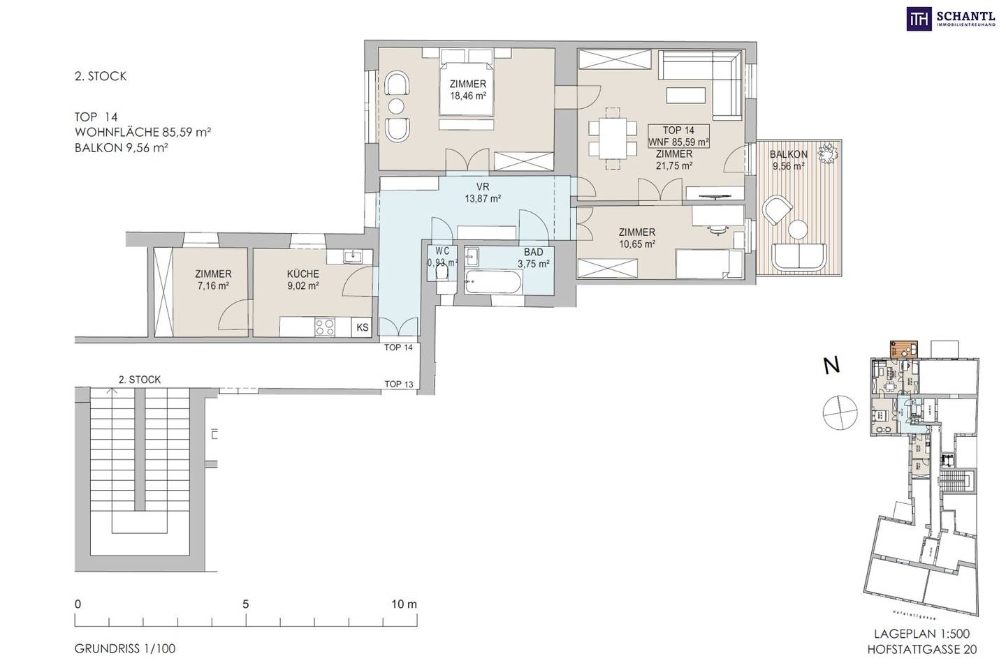 Grundriss 1
