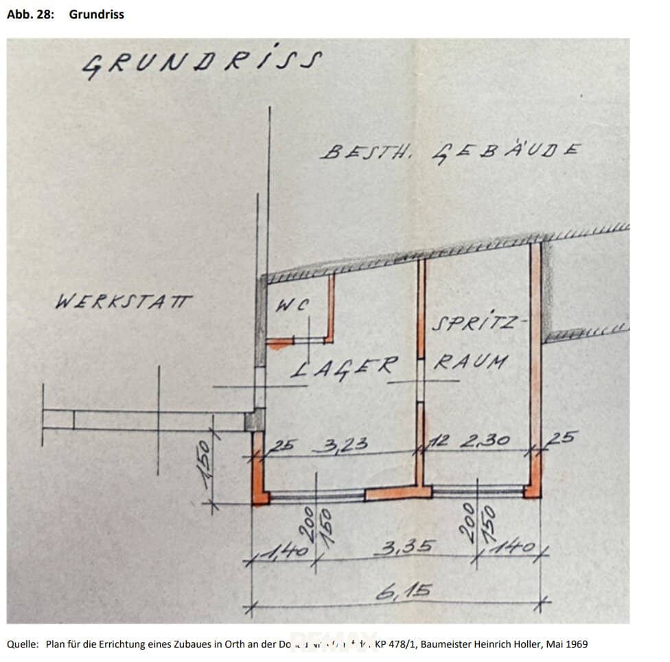 Grundriss 5