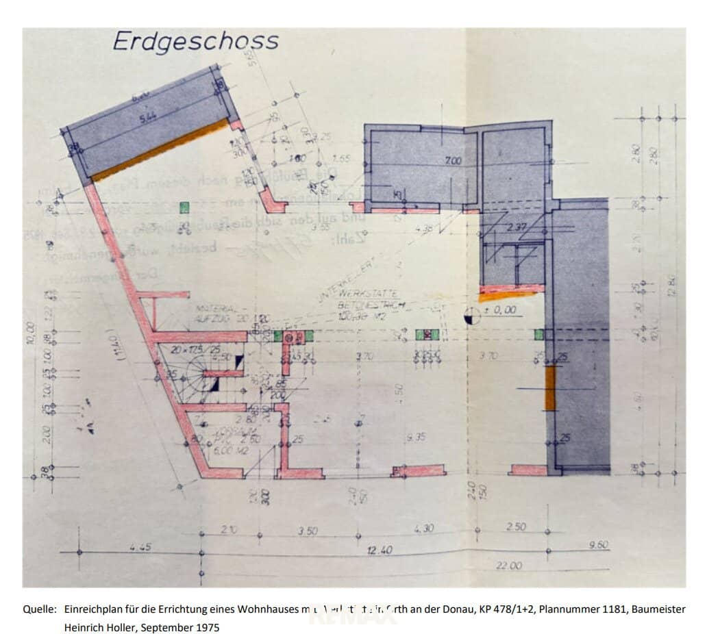 Grundriss 11