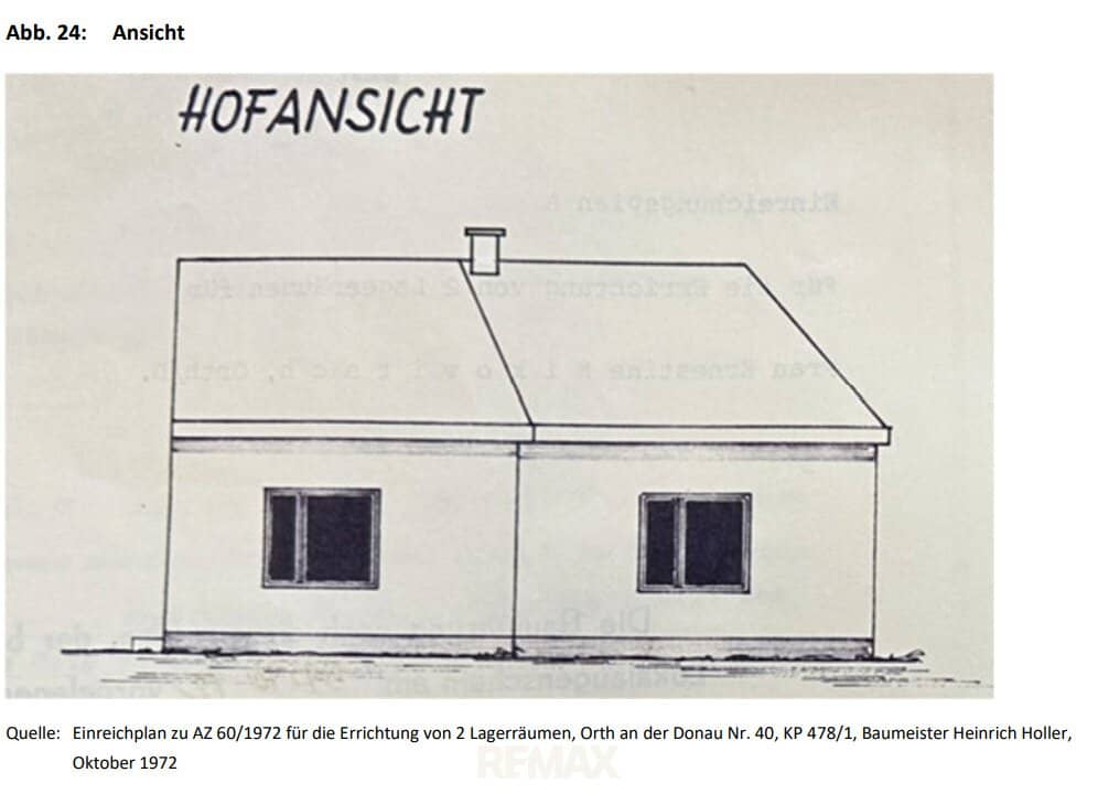 Grundriss 8