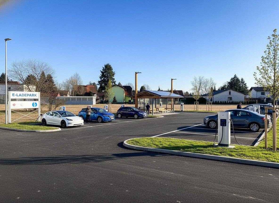 Entwicklungsgrundstück mit Kerngebietswidmung in Leibnitz