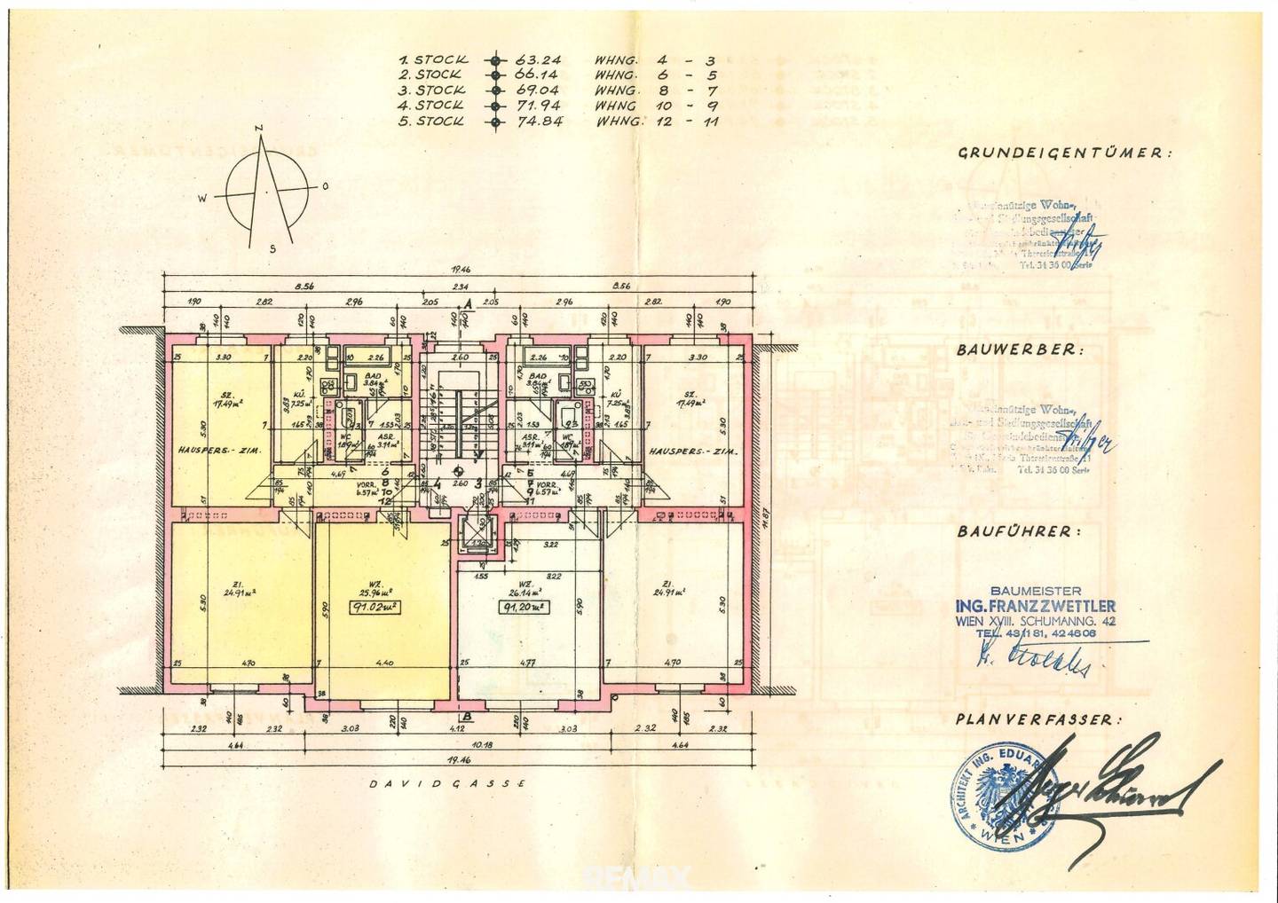 Floor plan 3