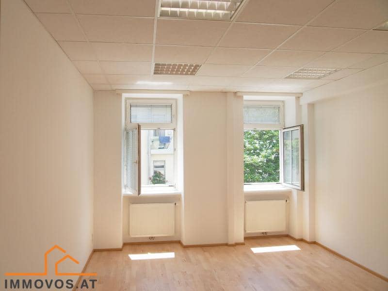 Renovated Historic Building with Tea Kitchen and District Heating